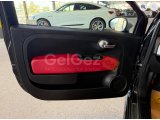 2014 Model Otomatik Fiat 500 Ailesi