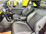 2020 Model Otomatik Volkswagen Beetle