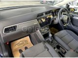 2020 Model Otomatik Volkswagen Touran