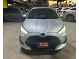 2022 Model Otomatik Toyota Yaris