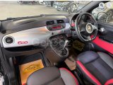 2014 Model Otomatik Fiat 500 Ailesi