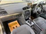 2013 Model Otomatik Volkswagen Golf