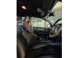 TOYOTA HILUX GR SPORT
