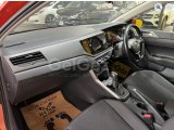 2019 Model Otomatik Volkswagen Polo