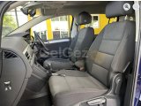 2020 Model Otomatik Volkswagen Touran