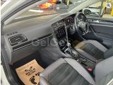 2019 Model Otomatik Volkswagen Golf