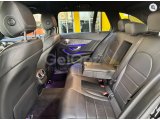 2019 Model Otomatik Mercedes-Benz C Serisi
