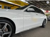 2019 Model Otomatik Mercedes-Benz C Serisi