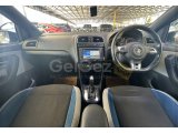 2014 Model Otomatik Volkswagen Polo