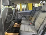2020 Model Otomatik Volkswagen Touran