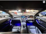 2019 Model Otomatik Mercedes-Benz C Serisi