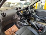 2018 Model Otomatik Smart ForFour