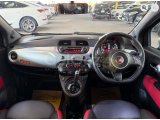 2014 Model Otomatik Fiat 500 Ailesi