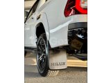 TOYOTA HILUX GR SPORT