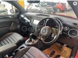 2020 Model Otomatik Volkswagen Beetle