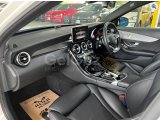 2019 Model Otomatik Mercedes-Benz C Serisi