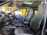 2018 Model Otomatik Smart ForFour