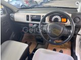 2021 Model Otomatik Suzuki Alto