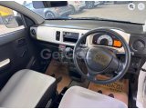2021 Model Otomatik Suzuki Alto