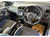 2014 Model Otomatik Volkswagen Polo