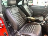 2020 Model Otomatik Volkswagen Beetle