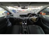 2019 Model Otomatik Volkswagen Polo