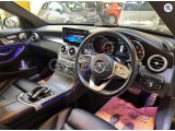 2019 Model Otomatik Mercedes-Benz C Serisi