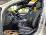 2019 Model Otomatik Mercedes-Benz C Serisi