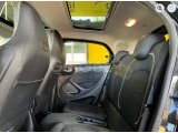 2018 Model Otomatik Smart ForFour