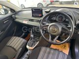 2022 Model Otomatik Mazda 2