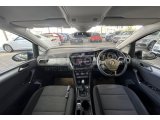 2020 Model Otomatik Volkswagen Touran