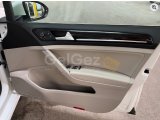 2020 Model Otomatik Volkswagen Golf