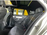 2019 Model Otomatik Mercedes-Benz C Serisi