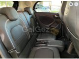 2018 Model Otomatik Smart ForFour
