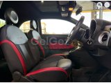 2014 Model Otomatik Fiat 500 Ailesi