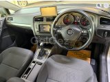2013 Model Otomatik Volkswagen Golf