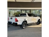 TOYOTA HILUX GR SPORT