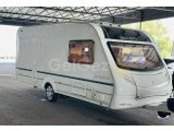 SWİFT KARAVAN 2005 MODEL