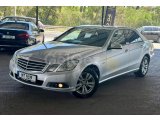 MERCEDES E220 DİZEL 2010 MODEL