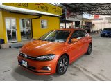 2019 Model Otomatik Volkswagen Polo