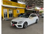 2019 Model Otomatik Mercedes-Benz C Serisi