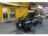 2018 Model Otomatik Smart ForFour
