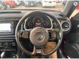 2020 Model Otomatik Volkswagen Beetle