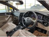 2020 Model Otomatik Volkswagen Golf
