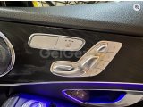 2019 Model Otomatik Mercedes-Benz C Serisi