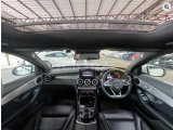 2019 Model Otomatik Mercedes-Benz C Serisi