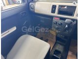 2021 Model Otomatik Suzuki Alto
