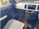 2021 Model Otomatik Suzuki Alto