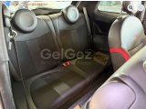 2014 Model Otomatik Fiat 500 Ailesi