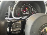 2020 Model Otomatik Volkswagen Beetle